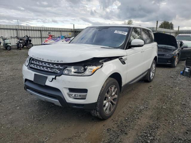 LAND ROVER RANGE ROVE 2016 salwr2ef9ga599647