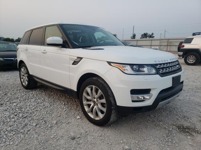 LAND ROVER RANGE ROVE 2014 salwr2efxea302558