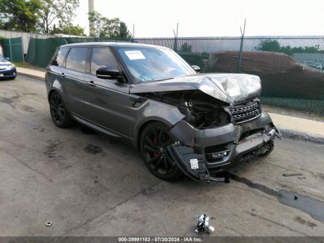 LAND-ROVER RANGE ROVER SPORT 2016 salwr2efxga106297