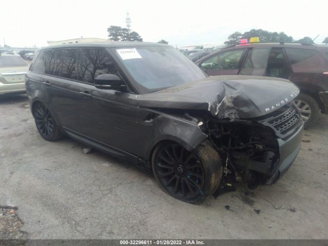 LAND-ROVER RANGE ROVER SPORT 2016 salwr2efxga109586