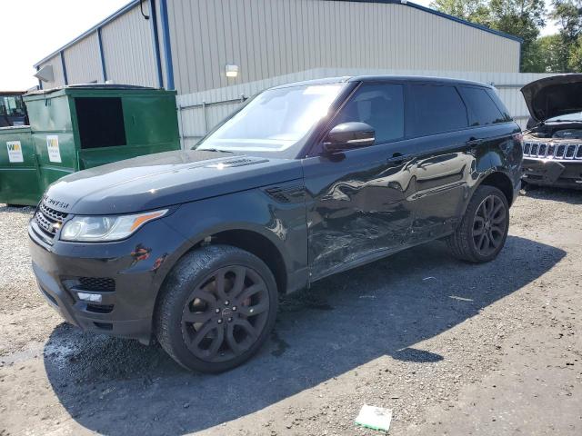 LAND-ROVER RANGE ROVE 2016 salwr2efxga111189