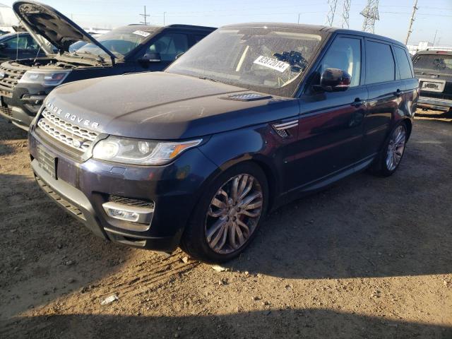 LAND-ROVER RANGE ROVE 2016 salwr2efxga560873