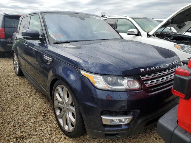 LAND ROVER RANGE ROVE 2017 salwr2fe0ha148257