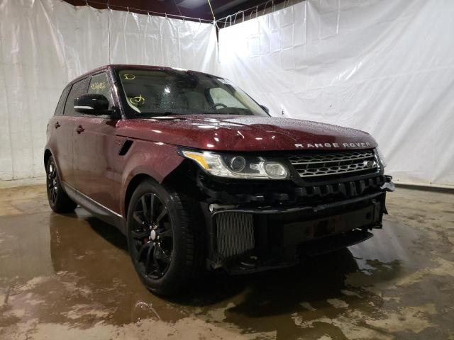 LAND ROVER RANGE ROVER SPORT 2017 salwr2fe0ha163700