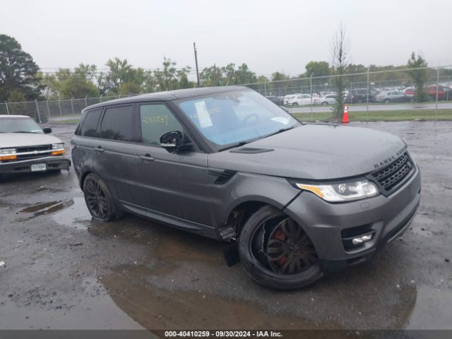 LAND-ROVER RANGE ROVER SPORT 2017 salwr2fe1ha177167