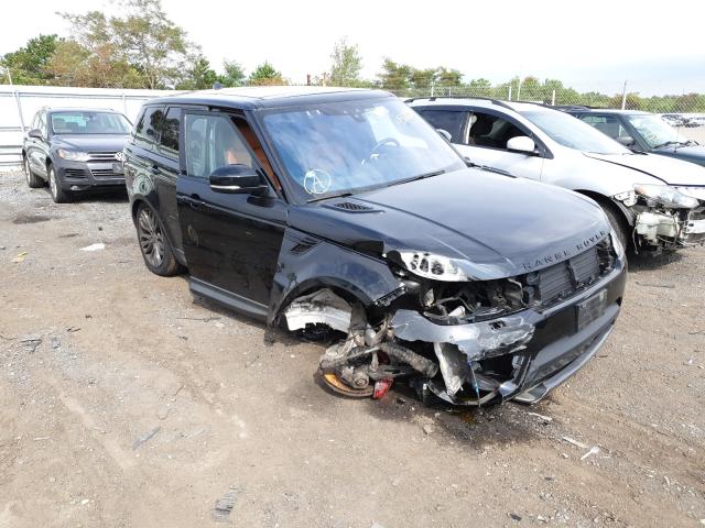 LAND ROVER RANGE ROVE 2017 salwr2fe2ha137941