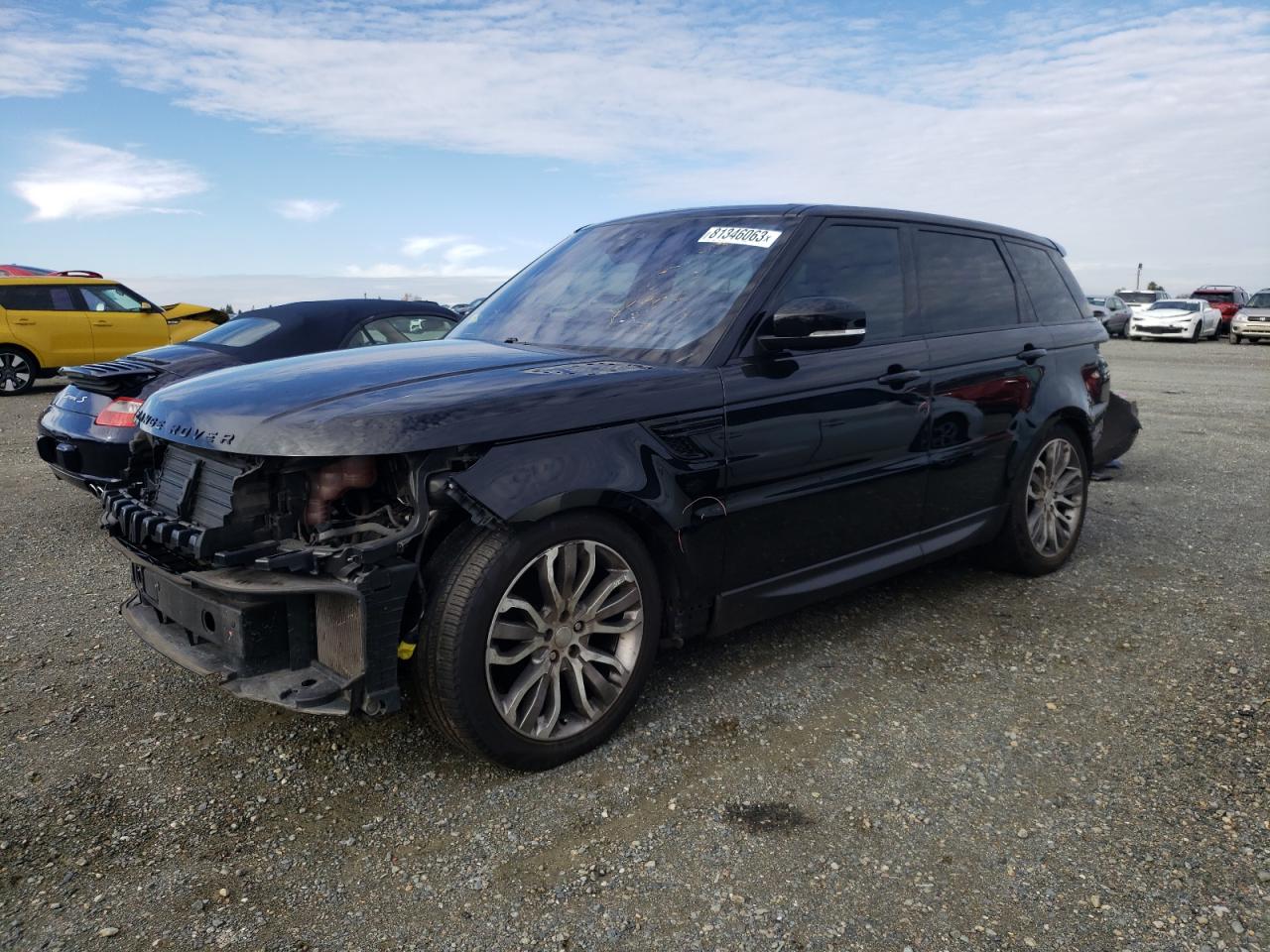 LAND ROVER RANGE ROVER 2017 salwr2fe2ha145733