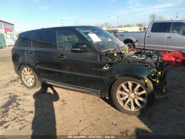 LAND ROVER RANGE ROVER SPORT 2017 salwr2fe2ha147773