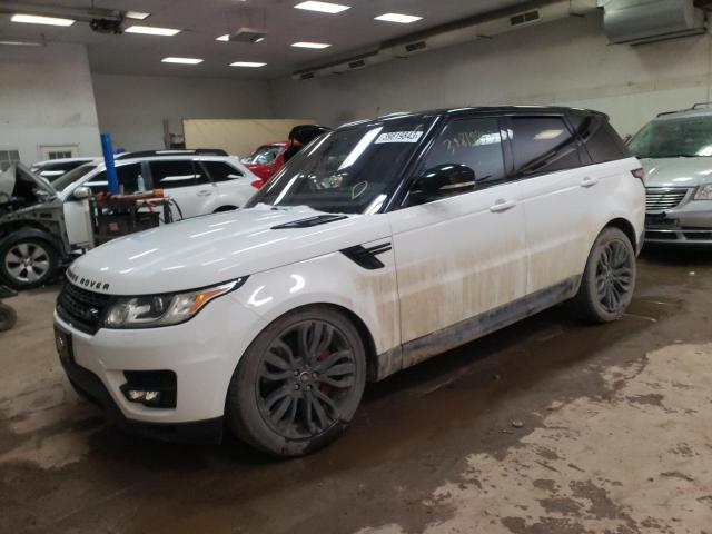 LAND ROVER RANGE ROVE 2017 salwr2fe2ha177324