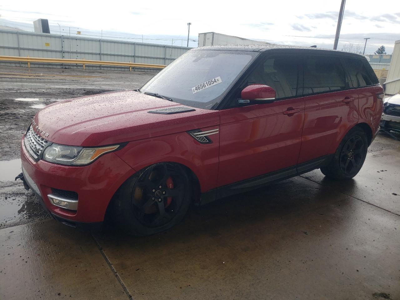 LAND ROVER RANGE ROVER 2017 salwr2fe3ha137334