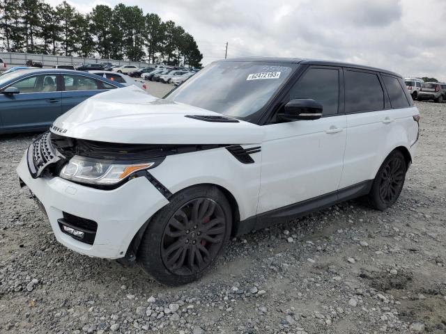 LAND ROVER RANGE ROVE 2017 salwr2fe3ha143540