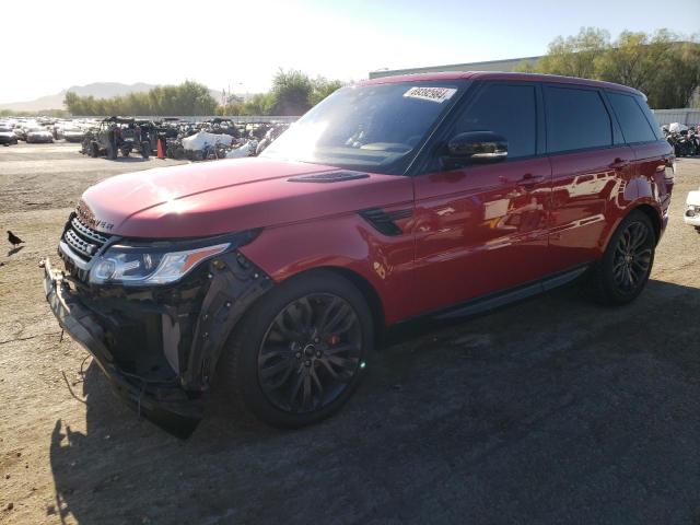 LAND ROVER RANGE ROVE 2017 salwr2fe3ha146342