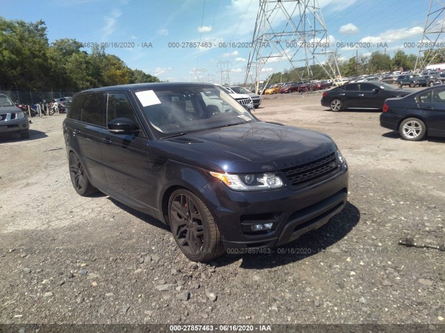 LAND ROVER RANGE ROVER SPORT 2017 salwr2fe3ha161553