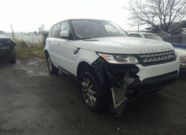 LAND ROVER RANGE ROVER SPORT 2017 salwr2fe4ha142493