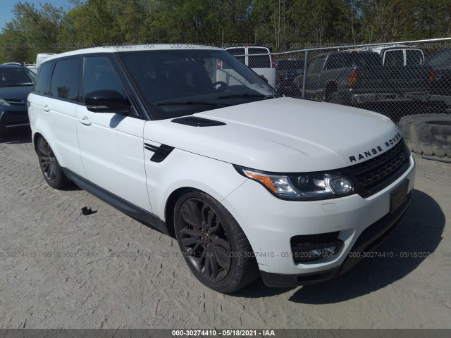 LAND ROVER RANGE ROVER SPORT 2017 salwr2fe5ha142552