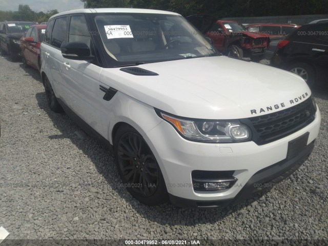 LAND ROVER RANGE ROVER SPORT 2017 salwr2fe5ha174823