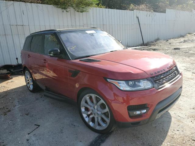 LAND ROVER RANGE ROVE 2017 salwr2fe7ha127566