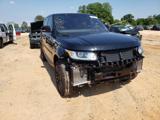 LAND ROVER RANGE ROVE 2017 salwr2fe7ha165654