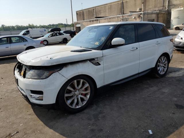 LAND ROVER RANGE ROVE 2017 salwr2fe8ha124997