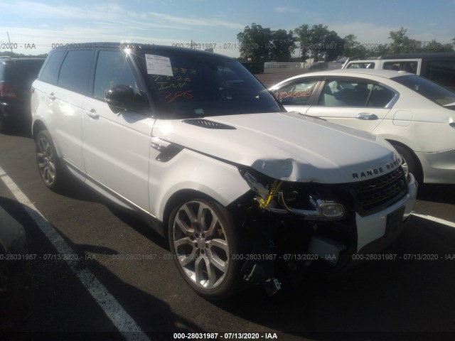 LAND ROVER RANGE ROVER SPORT 2017 salwr2fe8ha139578