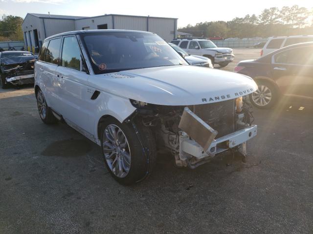 LAND ROVER RANGE ROVE 2017 salwr2fe8ha152475