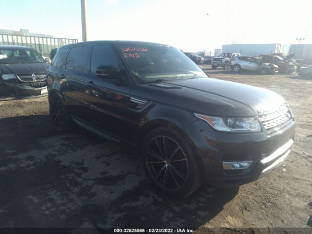 LAND ROVER RANGE ROVER SPORT 2017 salwr2fe8ha161452