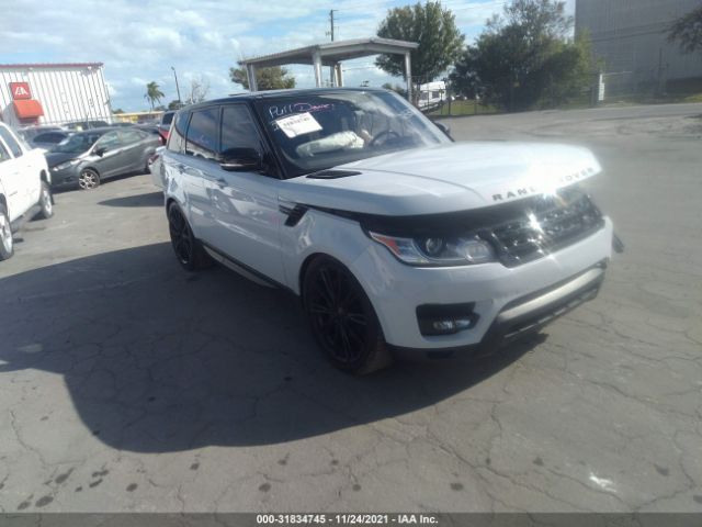 LAND ROVER RANGE ROVER SPORT 2017 salwr2fe9ha145115