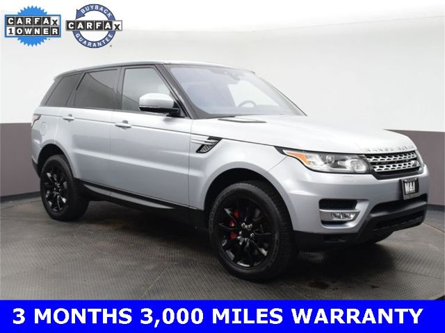 LAND ROVER RANGE ROVER SPORT 2017 salwr2fe9ha148726