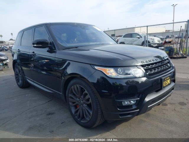 LAND-ROVER RANGE ROVER SPORT 2017 salwr2fe9ha158401