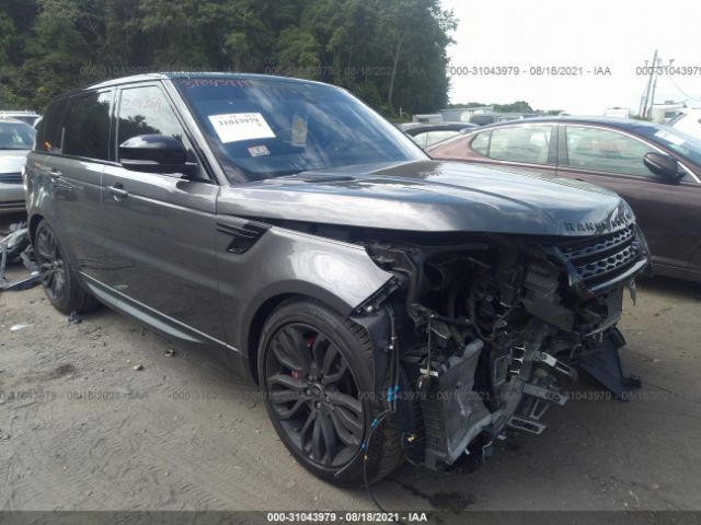 LAND ROVER RANGE ROVER SPORT 2017 salwr2fe9ha165607