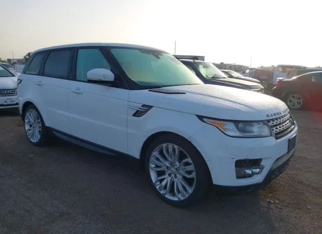 LAND ROVER RANGE ROVER SPORT 2017 salwr2fk0ha158289