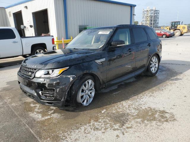 LAND ROVER RANGE ROVE 2017 salwr2fk0ha694353