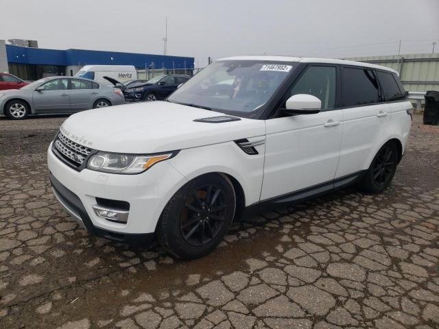 LAND ROVER RANGE ROVE 2017 salwr2fk1ha669865