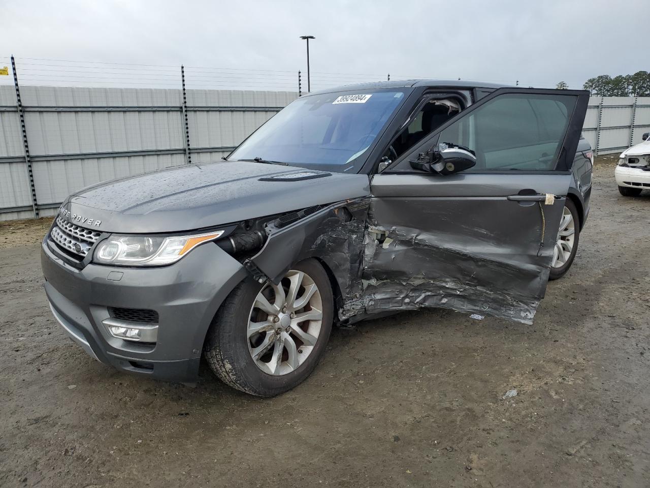 LAND ROVER RANGE ROVER 2017 salwr2fk1ha675827