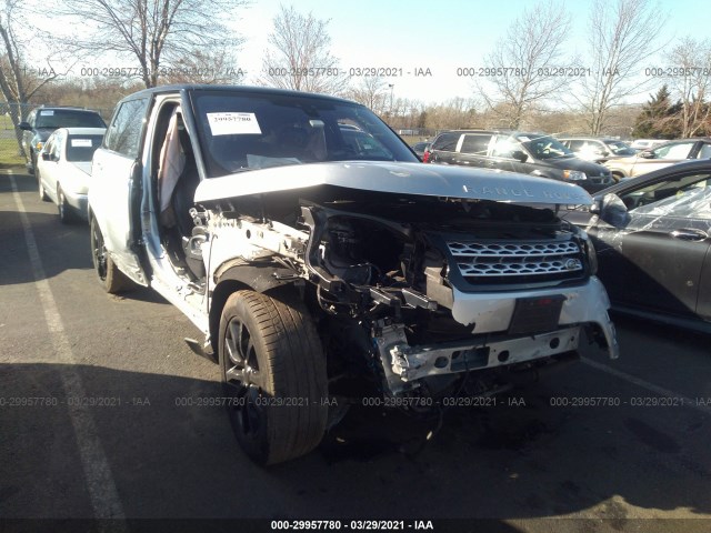 LAND ROVER NULL 2017 salwr2fk2ha128520