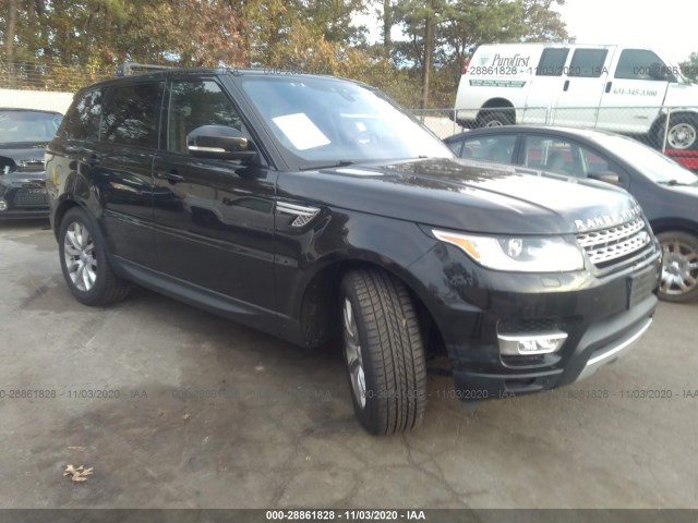 LAND ROVER RANGE ROVER SPORT 2017 salwr2fk2ha694600