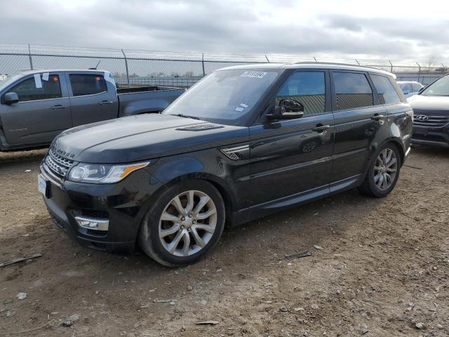 LAND ROVER RANGE ROVER SPORT 2016 salwr2fk4ha668614