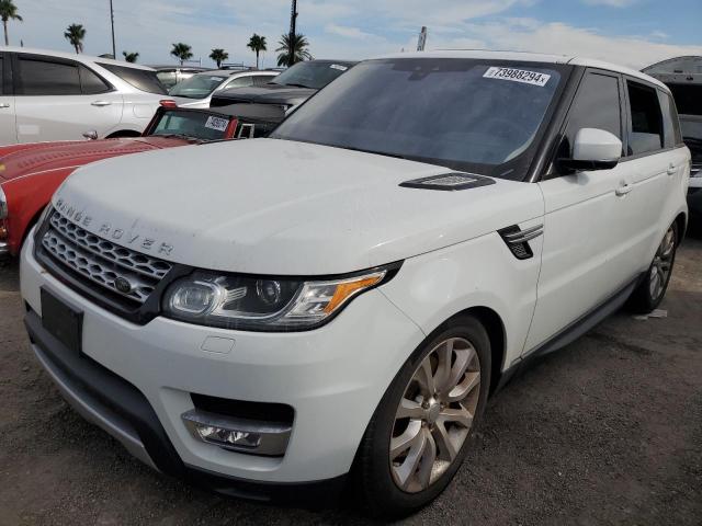 LAND ROVER RANGE ROVE 2017 salwr2fk4ha674865