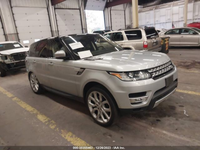 LAND-ROVER RANGE ROVER SPORT 2017 salwr2fk5ha126163