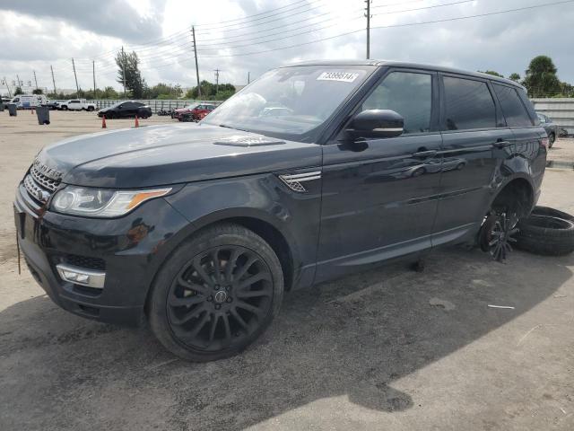 LAND ROVER RANGE ROVE 2017 salwr2fk5ha127605