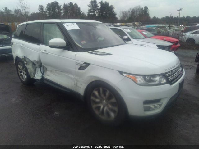 LAND ROVER RANGE ROVER SPORT 2017 salwr2fk5ha156893