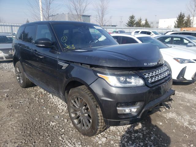 LAND ROVER RANGE ROVE 2017 salwr2fk5ha165495