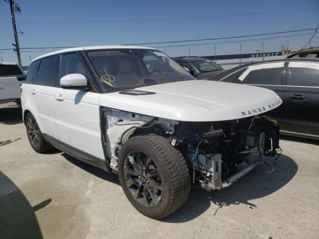 LAND ROVER RANGE ROVE 2017 salwr2fk5ha667908