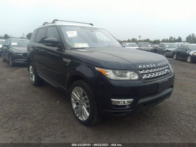 LAND ROVER RANGE ROVER SPORT 2017 salwr2fk5ha668573