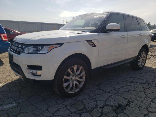 LAND ROVER RANGE ROVE 2017 salwr2fk5ha687477