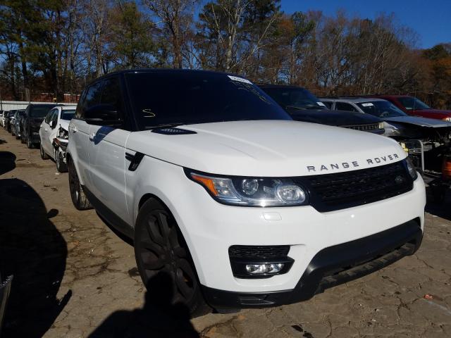 LAND ROVER RANGE ROVE 2015 salwr2fk7ha145698