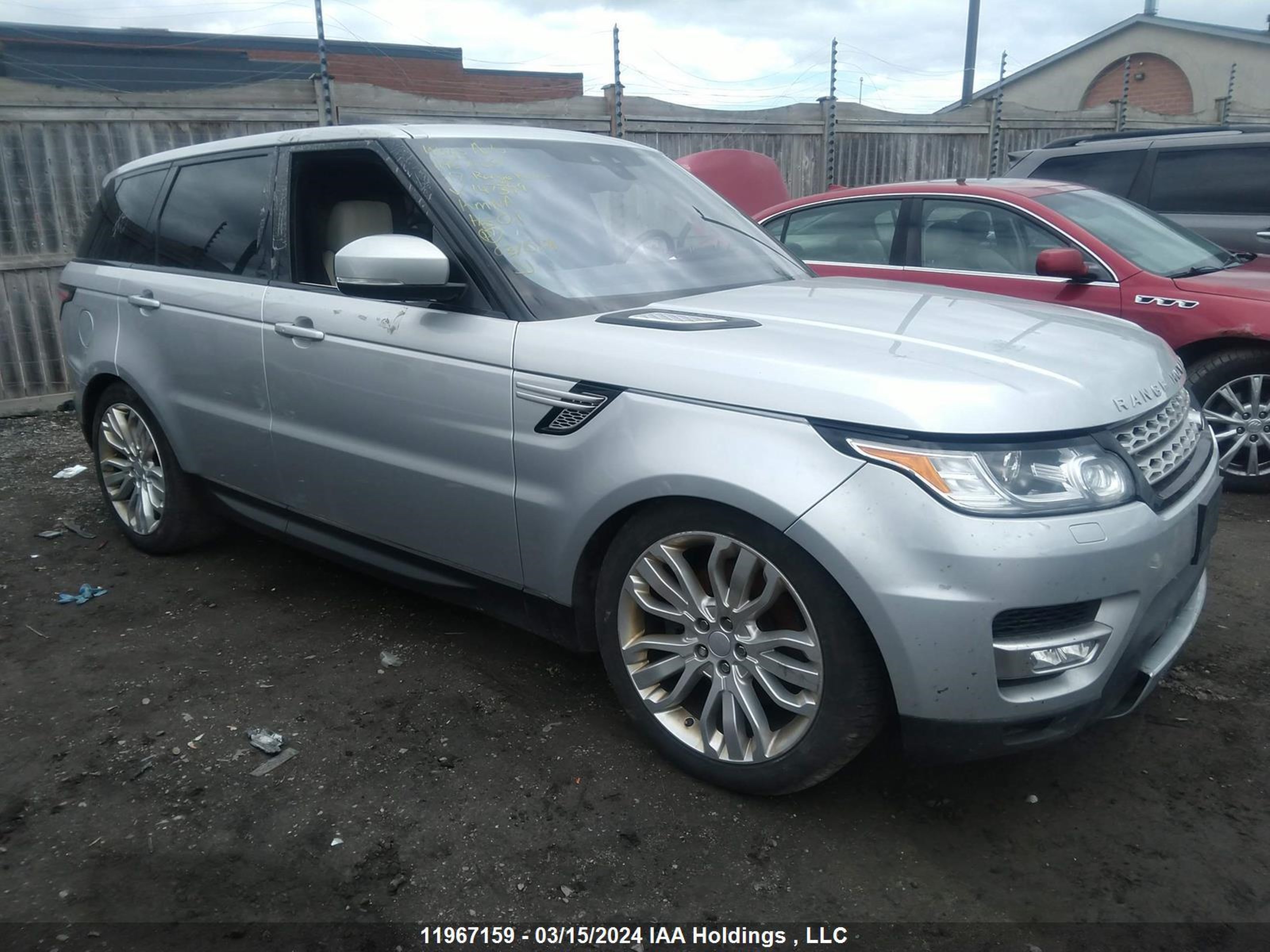 LAND-ROVER RANGE ROVER SPORT 2017 salwr2fk7ha147399