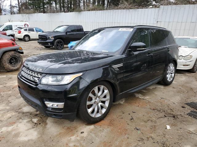 LAND ROVER RANGE ROVE 2017 salwr2fk7ha694365