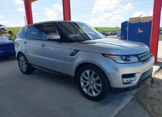 LAND ROVER RANGE ROVER SPORT 2017 salwr2fk8ha138758