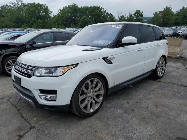 LAND ROVER RANGE ROVE 2017 salwr2fkxha124070